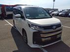 Toyota Noah S-Z Pearl R/51000 km 2023