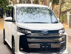 Toyota Noah S-Z Pkg 2022 Hyb