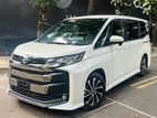 Toyota Noah S-Z Pkg 2023