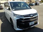 Toyota Noah S Z PKG 2023