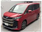 Toyota Noah S-Z Pkg 2023