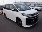 Toyota Noah S-Z PKG 4.0 PEARL 2022