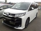 Toyota Noah S-Z PKG 4.5 PEARL 2023