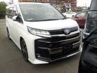 Toyota Noah S-Z PKG 4.5 PEARL 2023