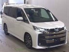 Toyota Noah S-Z PKG FULL LOAD 2022