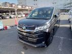 Toyota Noah S-Z PREMIUM 2022