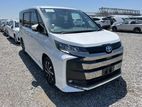 Toyota Noah S-Z READY SHOWROOM 2023