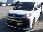 Toyota Noah S-Z , SHOWROOM READY 2025