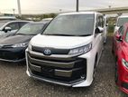 Toyota Noah S-Z Top Version 2023