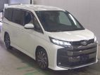 Toyota Noah S Z TOP VERSION NON 2024