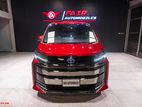 Toyota Noah S-Z,360 CAMERA 4grd 2024