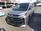 Toyota Noah S-Z,360 GRAY 3.5g 2023