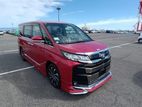 Toyota Noah S-Z.PREMIUM 2023