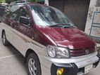 Toyota Noah SAND ROF MONROF 1999