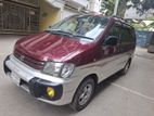 Toyota Noah SAND ROF MONROF 1999