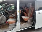 Toyota Noah সব কাজ করা আছে 2013