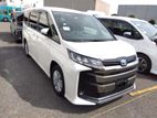 Toyota Noah SG 2022