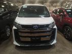 Toyota Noah SG 2022