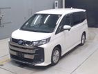 Toyota Noah Sg. 4.5. grade 2022