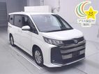 Toyota Noah SG HYB 4.5 GRADE 2022