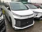 Toyota Noah SG Hybrid Pearl 2023