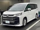 Toyota Noah SG. NON. HYB 2022