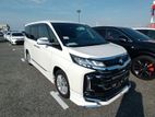 Toyota Noah SG NON HYB MODELISTA 2022