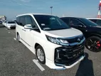 Toyota Noah SG NON HYB MODELISTA 2022