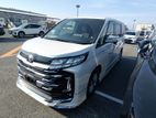 Toyota Noah SG OCTEN MODELISTA 2022