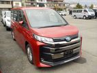 Toyota Noah sg P a c k g e 2022