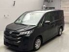 Toyota Noah SG PKG BLACK / 2022