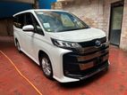 Toyota Noah SG PKG PEARL / 2022
