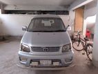 Toyota Noah . 1997