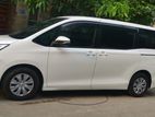 Toyota Noah Showroom Ready 2018