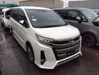 Toyota Noah Si 2 Wxb hyb push 4p 2020