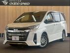 Toyota Noah Si 2 Wxb hybrid 4 pt 2020
