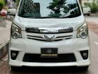 Toyota Noah Si 2010