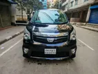 Toyota Noah SI 2011