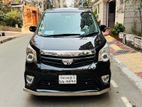 Toyota Noah SI 2011