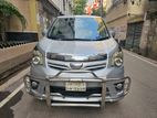 Toyota Noah si 2011