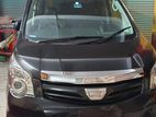 Toyota Noah Si 2011