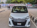 Toyota Noah Si 2014