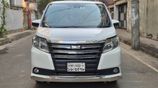 Toyota Noah Si 2016