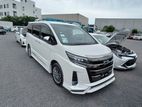 Toyota Noah Si 2019