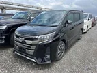 Toyota Noah SI 2020