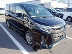 Toyota Noah SI (4 POINT) 2020