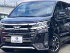 Toyota Noah SI AERO KITTED 2019