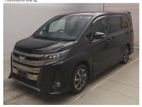 Toyota Noah SI AERO KITTED 2019