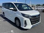 Toyota Noah Si Cash Deal only 2020