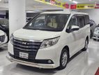 Toyota Noah SI- CNG- 2016